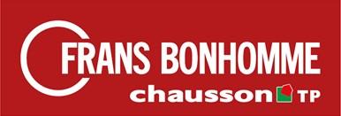 Frans Bonhomme - Chausson TP